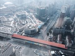 iphone_upload_pic-上海龙之梦万丽酒店