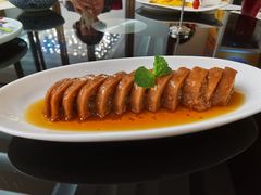-丰收日·小海鲜·沪上家宴(顾村正大店)