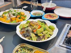-板凳烧烤(东关街店)