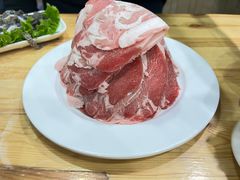 -元盛居(亚泰大街店)