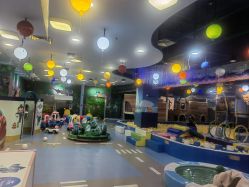 -万达宝贝王(成都锦华店)