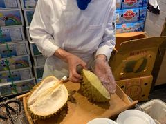 -星伦多自助料理·涮烤一体(杭州来福士店)