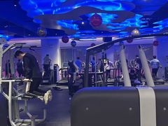-我爱运动健身·游泳·瑜伽·普拉提馆(大卫城店)
