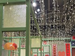 -巴卤社老火锅(财富店)