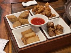 -临家闽南菜(宝洲路店)