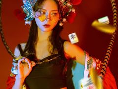 -盘子女人坊(西安至尊店)