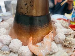 -山海关浑锅(秦皇岛首店)