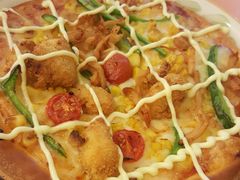 -萨莉亚意式餐厅(河东万达店)