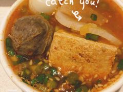-海底捞火锅(长宁路龙之梦店)