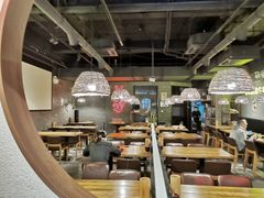 大堂-湘里乡亲甲王二老店