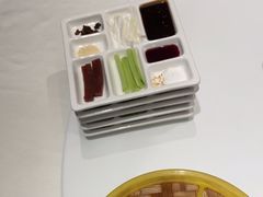 -北平楼·烤鸭·北京菜(牡丹园店)