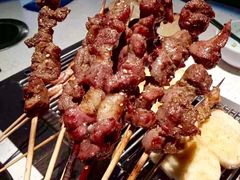 -大成活海鲜烧烤龙虾(静安大融城店)