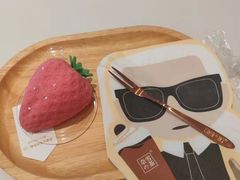-奈雪的茶(华强北中航城店)