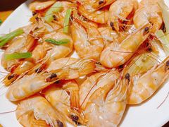 -南蚝小贝海鲜特色餐厅(南澳岛店)