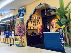 -玛莎啦印度美食餐厅·masala curry(吉联MALL店)