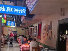 -恰八斗·猛火长沙菜(国贸店)