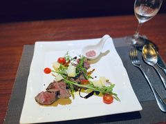-爱茉莉意大利西餐厅