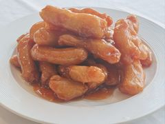 -玉林烤鸭店(定福庄店)