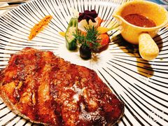 -魔膳厨房·果木牛排·西餐厅(MM2店)