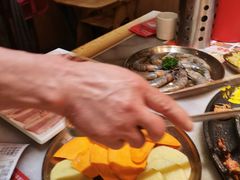 -韩宫宴烤肉·黑毛和牛·料理(滨湖银泰城店)