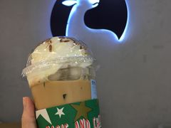 -瑞幸咖啡(汇星商业中心店)