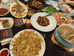 -莲花公园煎蟹·30年闽菜(火车站店)