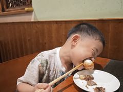 -福苗小骆驼烧烤(曲江店)