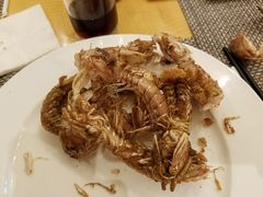 -威斯汀舞台餐厅