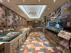 -妈妈菜舟山海鲜(定海古城店)