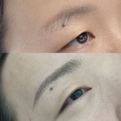 -张小野·专业半永久纹眉