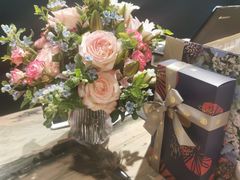 -BEAST野兽派(上海浦东嘉里城店)