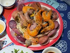 -旺角小渔村(二马路店)