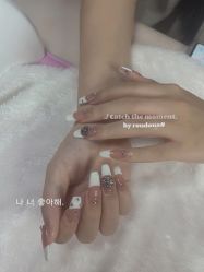 -JX今喜美甲美睫