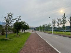 -张家界荷花国际机场