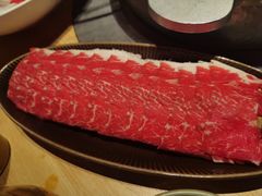-巴奴毛肚火锅(七宝领展广场店)