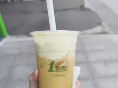 -1点点(龙洞店)