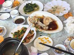 -范饭椰林川湘味海鲜·椰子鸡(三亚湾椰梦长廊店)