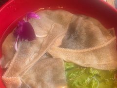 -醉董牛川派鲜肉自选火锅(烟台店)