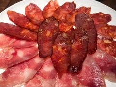 -肆海小川菜酒馆Wine Bistro (青年路店)