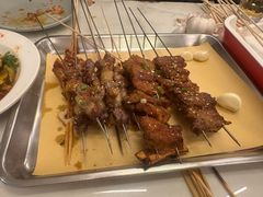 -160烧烤(香坊店)