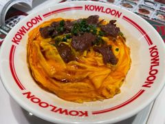 滑蛋牛肉饭-九龙冰室(徐汇日月光店)