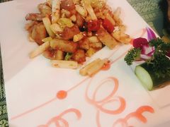 -大耳象东南亚风情餐厅(月湖公园店)