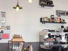 -CoffeeVendor(西乡店)
