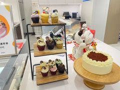 -派悦坊·甜品·蛋糕(虹口龙之梦店)
