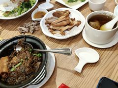 -裕记烧腊连锁餐饮(国商分店)