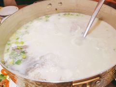 -松沪名灶·豆浆鱼头·新上海菜(飞航吾悦广场店)