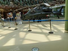 -东方山水乐园山之王国(全室内)