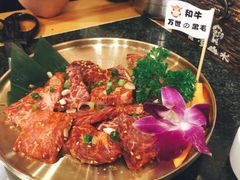 -梦山水日本烧肉(五四广场店)