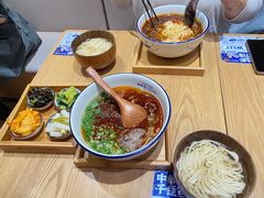 -马记永·兰州牛肉面(天通苑家乐福店)