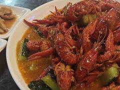 -上海老城区小龙虾虾宴·杭帮菜(五柳巷店)